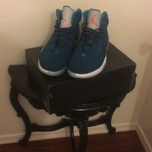 Exclusive Jordan’s from 2014